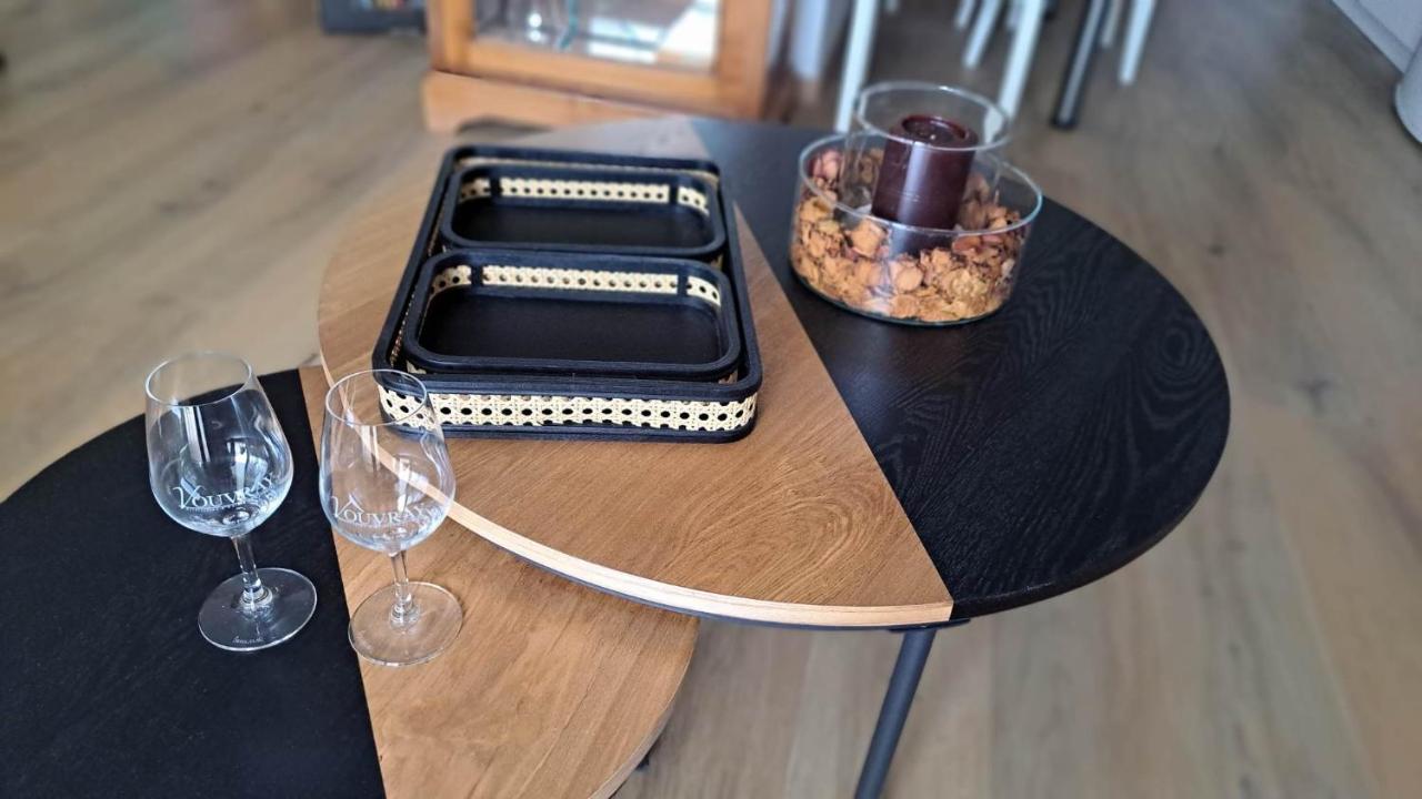 Joli Appartement Rdc T2 Tours Dış mekan fotoğraf