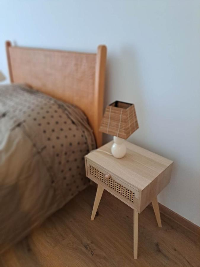 Joli Appartement Rdc T2 Tours Dış mekan fotoğraf